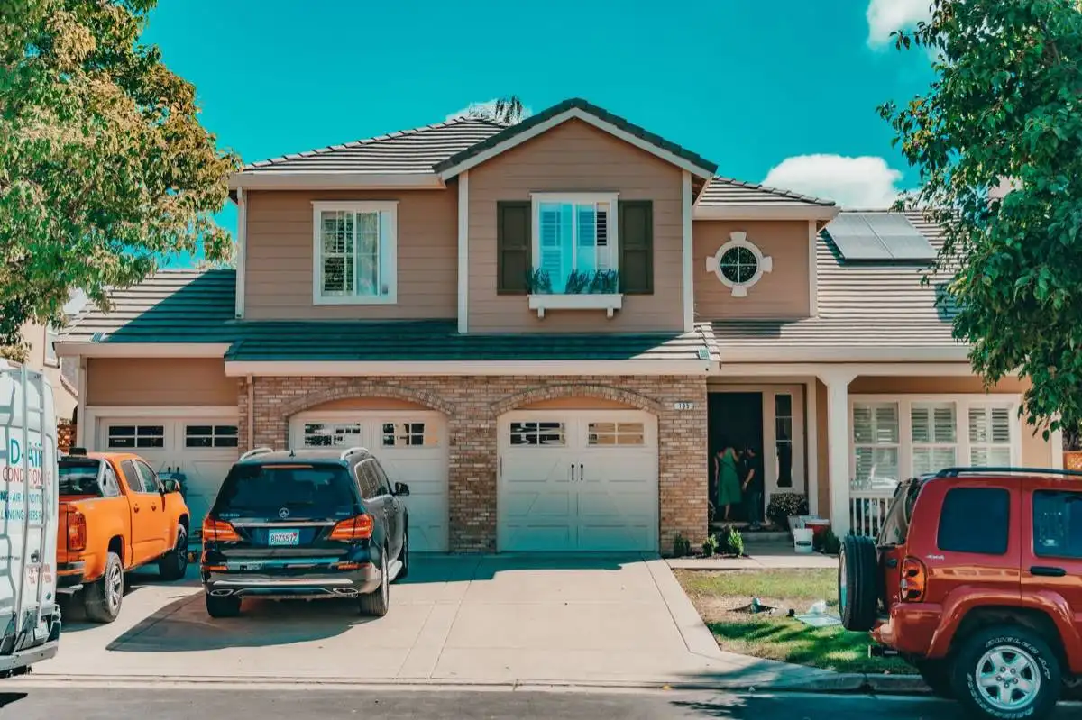 Fiberglass Windows in Meridian, ID