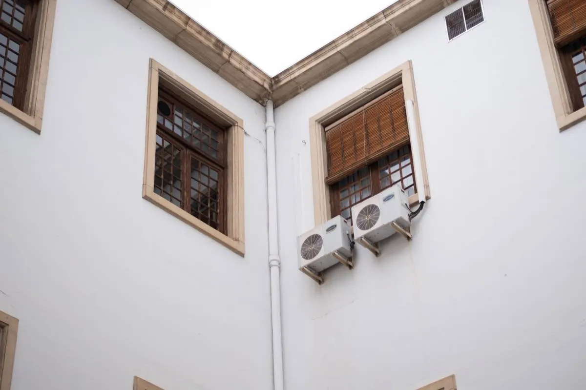Aluminum Windows in Meridian, ID